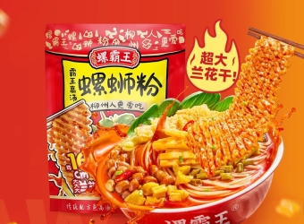 广西螺霸王食品科技有限公司